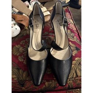 Life Stride Soft System Womens Pumps Heels Shoes Size 7.5